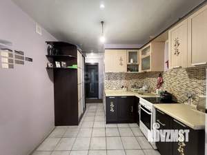 Студия квартира, вторичка, 25м2, 6/10 этаж