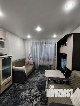 Студия квартира, вторичка, 18м2, 3/5 этаж