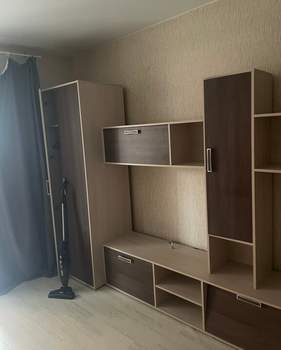 Студия квартира, вторичка, 30м2, 3/17 этаж