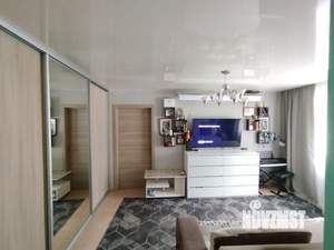 2-к квартира, вторичка, 45м2, 1/5 этаж