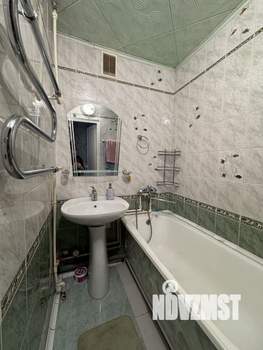 3-к квартира, вторичка, 61м2, 4/5 этаж
