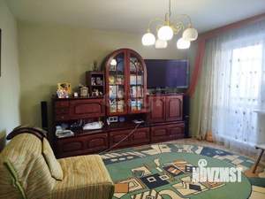 3-к квартира, вторичка, 68м2, 4/10 этаж