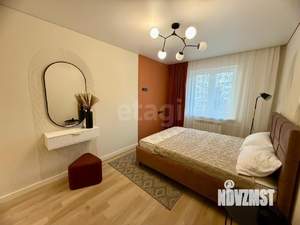 1-к квартира, вторичка, 32м2, 2/10 этаж