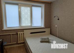 Студия квартира, вторичка, 17м2, 2/5 этаж