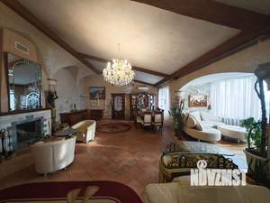 6-к квартира, вторичка, 262м2, 9/10 этаж