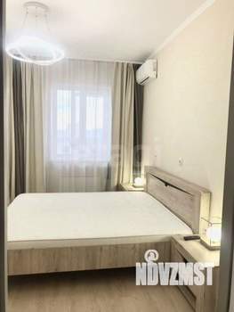 2-к квартира, вторичка, 45м2, 14/17 этаж