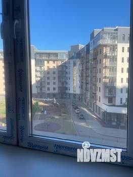 3-к квартира, вторичка, 100м2, 4/16 этаж