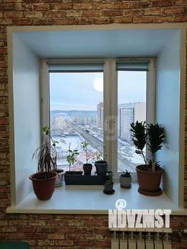 2-к квартира, вторичка, 47м2, 14/17 этаж