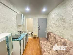 3-к квартира, вторичка, 58м2, 1/5 этаж