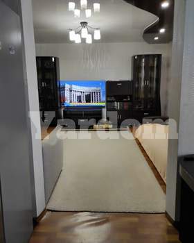 2-к квартира, вторичка, 72м2, 14/14 этаж