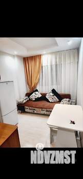 1-к квартира, вторичка, 12м2, 1/2 этаж