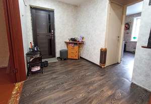 3-к квартира, вторичка, 69м2, 4/5 этаж