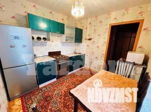 2-к квартира, вторичка, 54м2, 5/16 этаж