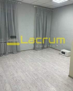 1-к квартира, вторичка, 50м2, 2/2 этаж