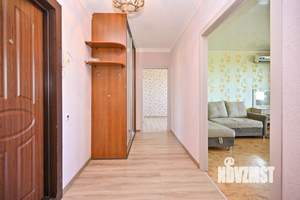 2-к квартира, вторичка, 53м2, 5/10 этаж
