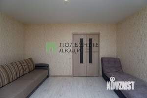 1-к квартира, вторичка, 40м2, 5/17 этаж