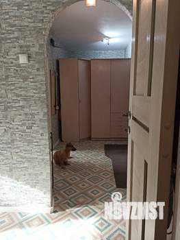 1-к квартира, вторичка, 41м2, 5/10 этаж