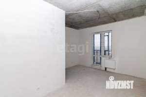 1-к квартира, вторичка, 34м2, 8/9 этаж