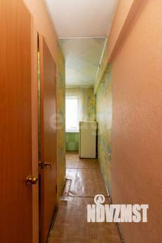 1-к квартира, вторичка, 31м2, 3/5 этаж