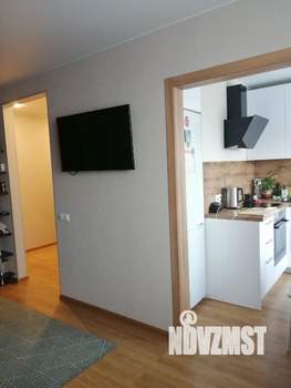 2-к квартира, вторичка, 46м2, 5/5 этаж