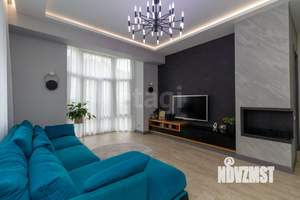 4-к квартира, вторичка, 153м2, 4/7 этаж