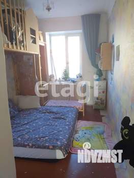 2-к квартира, вторичка, 50м2, 2/5 этаж