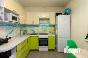 1-к квартира, вторичка, 37м2, 19/24 этаж