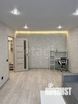 2-к квартира, сданный дом, 51м2, 3/15 этаж