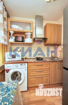 2-к квартира, вторичка, 45м2, 4/5 этаж