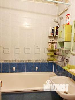 2-к квартира, вторичка, 54м2, 6/9 этаж