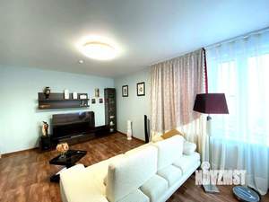 2-к квартира, вторичка, 66м2, 18/26 этаж