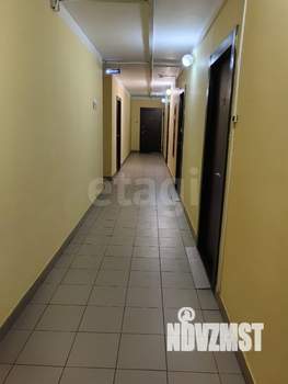 Студия квартира, вторичка, 27м2, 11/13 этаж