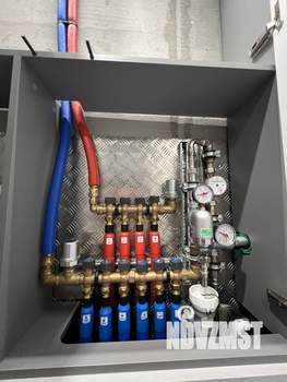 3-к квартира, вторичка, 88м2, 2/11 этаж