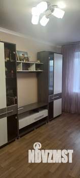 1-к квартира, вторичка, 39м2, 4/17 этаж