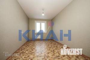 1-к квартира, вторичка, 36м2, 11/16 этаж