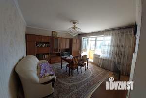 3-к квартира, вторичка, 80м2, 2/5 этаж