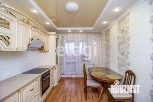 3-к квартира, вторичка, 90м2, 9/10 этаж