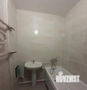 2-к квартира, строящийся дом, 55м2, 5/17 этаж