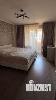 2-к квартира, вторичка, 61м2, 6/9 этаж