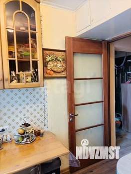 1-к квартира, вторичка, 31м2, 5/9 этаж