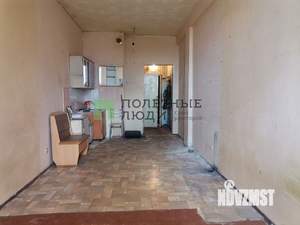 Студия квартира, вторичка, 27м2, 7/8 этаж