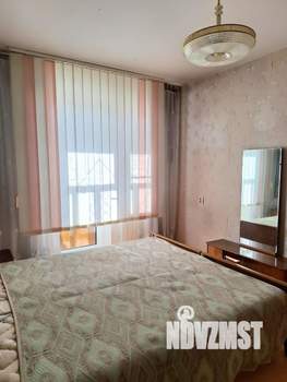 2-к квартира, вторичка, 53м2, 8/9 этаж