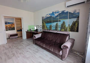 2-к квартира, вторичка, 54м2, 8/9 этаж