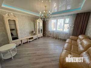 3-к квартира, вторичка, 80м2, 13/16 этаж