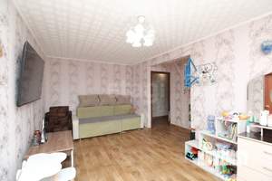 2-к квартира, вторичка, 47м2, 5/5 этаж