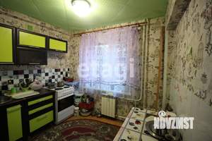 4-к квартира, вторичка, 66м2, 1/5 этаж