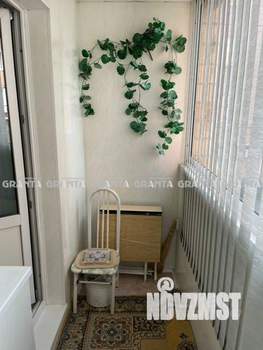 2-к квартира, вторичка, 51м2, 2/5 этаж