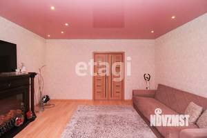 1-к квартира, вторичка, 49м2, 5/10 этаж