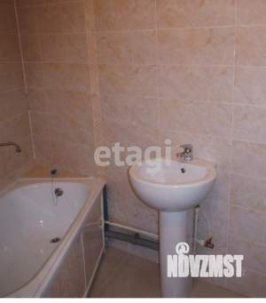 Студия квартира, вторичка, 18м2, 4/5 этаж