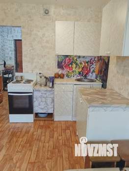 Студия квартира, вторичка, 27м2, 3/16 этаж